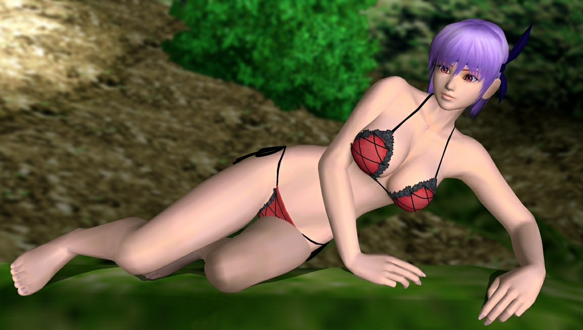Dead or Alive: Paradise - Imagen 26